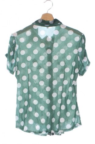 Детска риза Unbranded, Размер 8-9y/ 134-140 см, Цвят Многоцветен, Цена 2,04 €