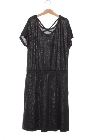 Детска рокля Bpc Bonprix Collection, Размер 13-14y/ 164-168 см, Цвят Черен, Цена 2,04 €