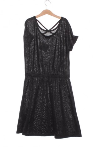 Детска рокля Bpc Bonprix Collection, Размер 13-14y/ 164-168 см, Цвят Черен, Цена 2,04 €