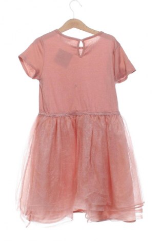 Dziecięca sukienka H&M, Rozmiar 7-8y/ 128-134 cm, Kolor Różowy, Cena 70,99 zł