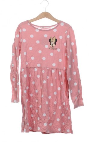 Dziecięca sukienka H&M, Rozmiar 8-9y/ 134-140 cm, Kolor Kolorowy, Cena 70,99 zł