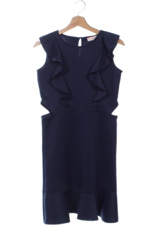 Dziecięca sukienka Lipsy, Rozmiar 12-13y/ 158-164 cm, Kolor Niebieski, Cena 76,99 zł