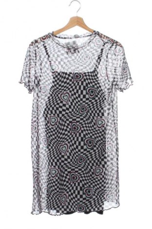 Детска рокля Primark, Размер 13-14y/ 164-168 см, Цвят Многоцветен, Цена 2,04 €