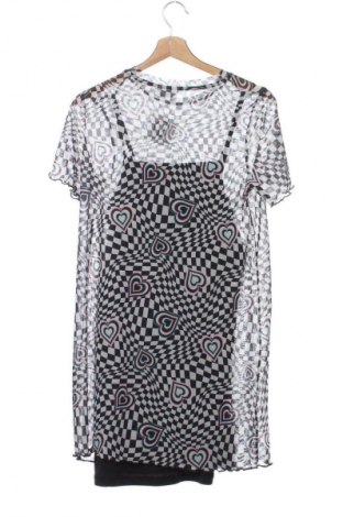 Детска рокля Primark, Размер 13-14y/ 164-168 см, Цвят Многоцветен, Цена 2,04 €