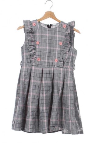 Детска рокля SHEIN, Размер 11-12y/ 152-158 см, Цвят Многоцветен, Цена 2,04 €