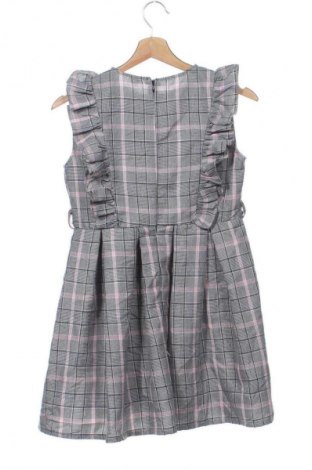 Детска рокля SHEIN, Размер 11-12y/ 152-158 см, Цвят Многоцветен, Цена 2,04 €