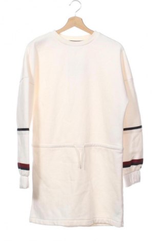 Dziecięca sukienka Tommy Hilfiger, Rozmiar 15-18y/ 170-176 cm, Kolor ecru, Cena 132,99 zł