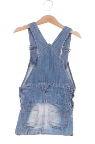Детска рокля Unbranded, Размер 18-24m/ 86-98 см, Цвят Син, Цена 2,04 €