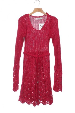 Kinderkleid Unbranded, Größe 9-10y/ 140-146 cm, Farbe Rot, Preis € 4,99