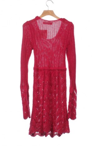 Kinderkleid Unbranded, Größe 9-10y/ 140-146 cm, Farbe Rot, Preis € 4,99