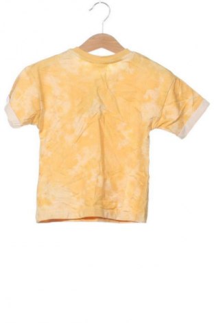 Dziecięcy T-shirt Unbranded, Rozmiar 18-24m/ 86-98 cm, Kolor Żółty, Cena 6,99 zł