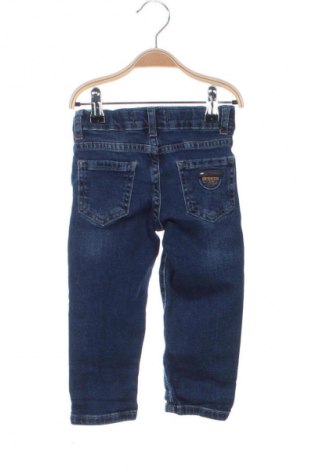 Dziecięce jeansy Breeze, Rozmiar 12-18m/ 80-86 cm, Kolor Niebieski, Cena 6,99 zł