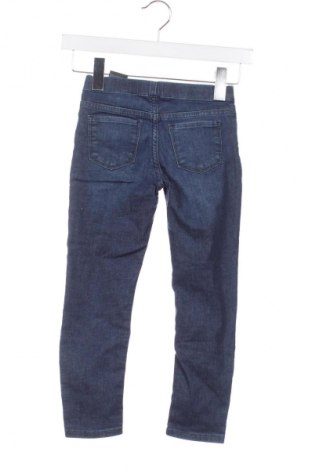 Kinderjeans H&M, Größe 4-5y/ 110-116 cm, Farbe Blau, Preis 6,99 €