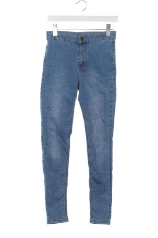 Детски дънки Here+There, Размер 13-14y/ 164-168 см, Цвят Син, Цена 3,06 €