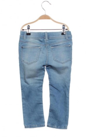 Dětské džíny  Palomino, Velikost 18-24m/ 86-98 cm, Barva Modrá, Cena  59,00 Kč