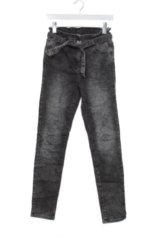 Kinderjeans S.Oliver, Größe 12-13y/ 158-164 cm, Farbe Grau, Preis 1,99 €