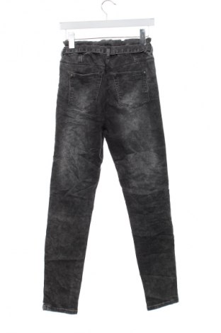 Kinderjeans S.Oliver, Größe 12-13y/ 158-164 cm, Farbe Grau, Preis 1,99 €