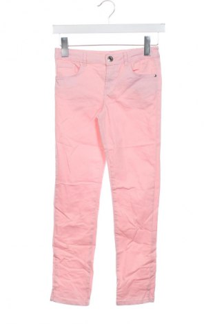 Blugi pentru copii Terranova, Mărime 9-10y/ 140-146 cm, Culoare Roz, Preț 5,99 Lei