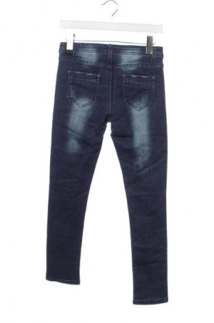 Детски дънки Unbranded, Размер 11-12y/ 152-158 см, Цвят Син, Цена 2,04 €