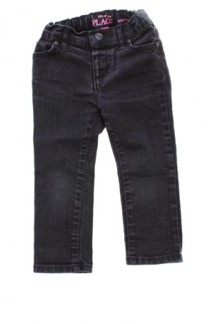 Παιδικά τζίν Unbranded, Μέγεθος 2-3y/ 98-104 εκ., Χρώμα Μαύρο, Τιμή 5,99 €