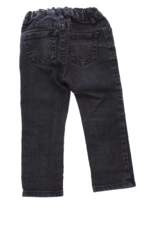 Παιδικά τζίν Unbranded, Μέγεθος 2-3y/ 98-104 εκ., Χρώμα Μαύρο, Τιμή 5,99 €