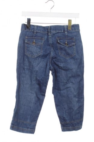 Детски дънки Unbranded, Размер 15-18y/ 170-176 см, Цвят Син, Цена 2,55 €