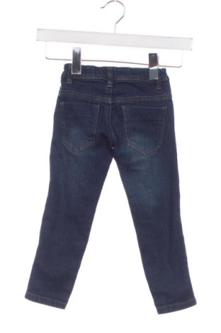 Детски дънки Unbranded, Размер 18-24m/ 86-98 см, Цвят Син, Цена 2,55 €