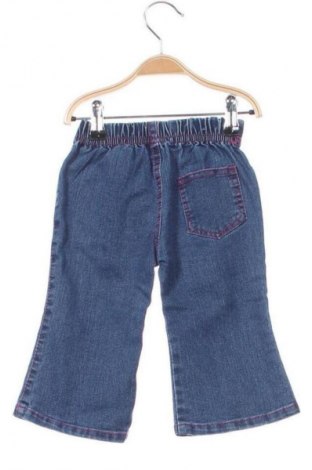 Kinderjeans Unbranded, Größe 3-4y/ 104-110 cm, Farbe Blau, Preis 6,99 €