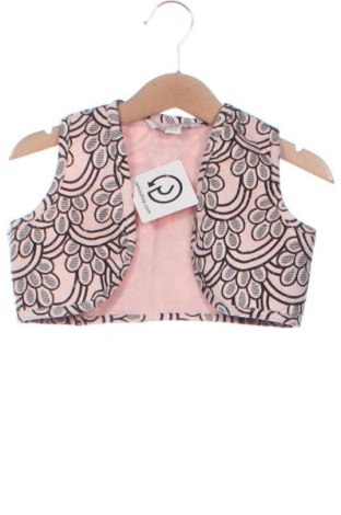 Παιδικό γιλέκο Unbranded, Μέγεθος 12-18m/ 80-86 εκ., Χρώμα Πολύχρωμο, Τιμή 3,99 €