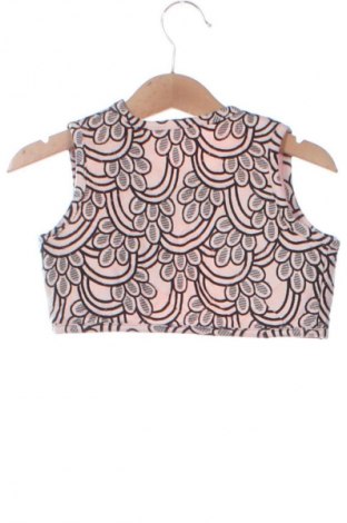 Παιδικό γιλέκο Unbranded, Μέγεθος 12-18m/ 80-86 εκ., Χρώμα Πολύχρωμο, Τιμή 3,99 €