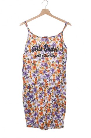 Kinder Overall Page One, Größe 15-18y/ 170-176 cm, Farbe Mehrfarbig, Preis € 1,99