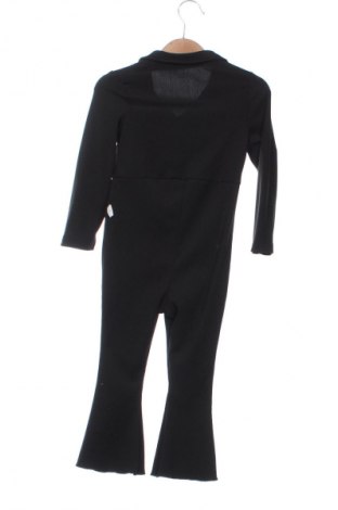Kinder Overall SHEIN, Größe 2-3m/ 56-62 cm, Farbe Schwarz, Preis € 1,99