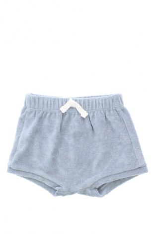 Детски къс панталон Carter's, Размер 3-6m/ 62-68 см, Цвят Сив, Цена 2,04 €