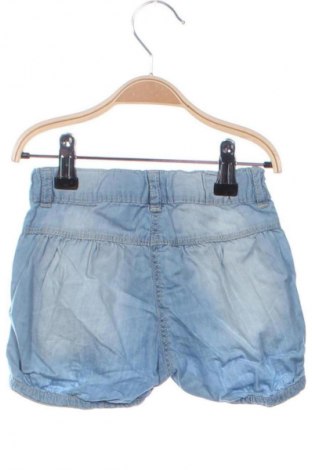 Dziecięce szorty Catimini, Rozmiar 2-3y/ 98-104 cm, Kolor Niebieski, Cena 11,99 zł