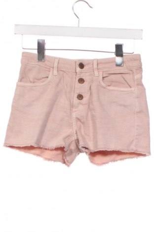 Детски къс панталон H&M, Размер 11-12y/ 152-158 см, Цвят Пепел от рози, Цена 3,57 €