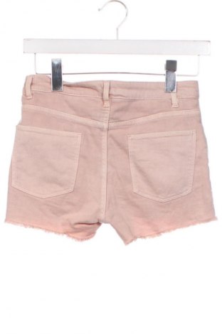 Детски къс панталон H&M, Размер 11-12y/ 152-158 см, Цвят Пепел от рози, Цена 3,57 €