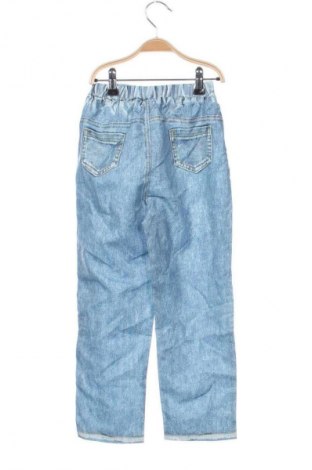 Детски къс панталон SHEIN, Размер 6-7y/ 122-128 см, Цвят Син, Цена 2,04 €