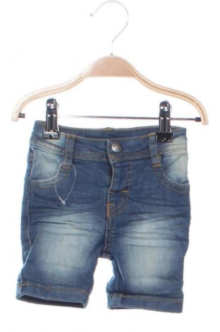 Dziecięce szorty Topolino, Rozmiar 2-3m/ 56-62 cm, Kolor Niebieski, Cena 11,99 zł
