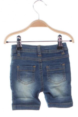 Dziecięce szorty Topolino, Rozmiar 2-3m/ 56-62 cm, Kolor Niebieski, Cena 11,99 zł