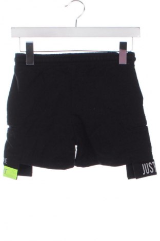 Детски къс панталон Unbranded, Размер 10-11y/ 146-152 см, Цвят Черен, Цена 2,04 €