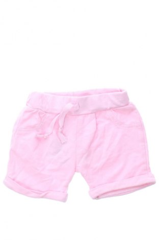 Dziecięce szorty Unbranded, Rozmiar 3-6m/ 62-68 cm, Kolor Różowy, Cena 6,99 zł