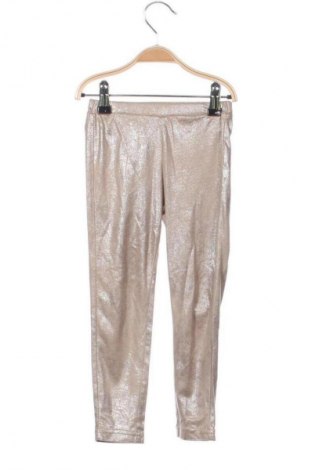 Dziecięce legginsy Aygey, Rozmiar 2-3m/ 56-62 cm, Kolor ecru, Cena 6,99 zł