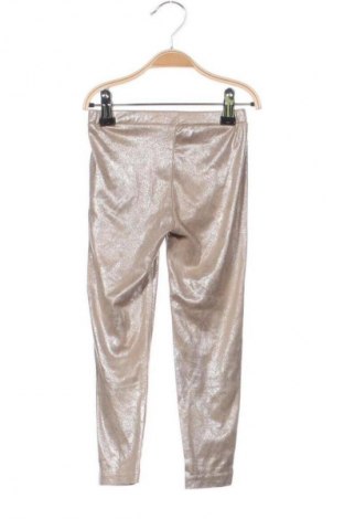 Dziecięce legginsy Aygey, Rozmiar 2-3m/ 56-62 cm, Kolor ecru, Cena 6,99 zł