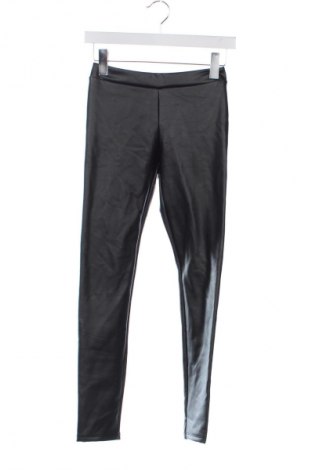 Dziecięce spodnie Calzedonia, Rozmiar 11-12y/ 152-158 cm, Kolor Czarny, Cena 73,99 zł