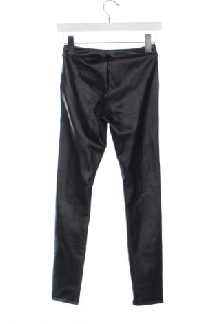 Dziecięce spodnie Calzedonia, Rozmiar 11-12y/ 152-158 cm, Kolor Czarny, Cena 73,99 zł