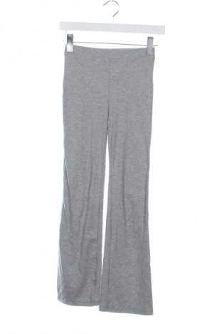 Dziecięce spodnie H&M, Rozmiar 8-9y/ 134-140 cm, Kolor Szary, Cena 60,99 zł
