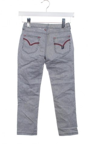 Детски панталон Silvian Heach Kids, Размер 5-6y/ 116-122 см, Цвят Многоцветен, Цена 21,47 €