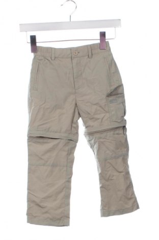 Dziecięce spodnie Unbranded, Rozmiar 3-6m/ 62-68 cm, Kolor Beżowy, Cena 6,99 zł