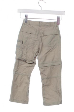 Dziecięce spodnie Unbranded, Rozmiar 3-6m/ 62-68 cm, Kolor Beżowy, Cena 6,99 zł