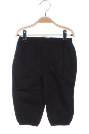 Dziecięce spodnie Unbranded, Rozmiar 6-9m/ 68-74 cm, Kolor Czarny, Cena 11,99 zł
